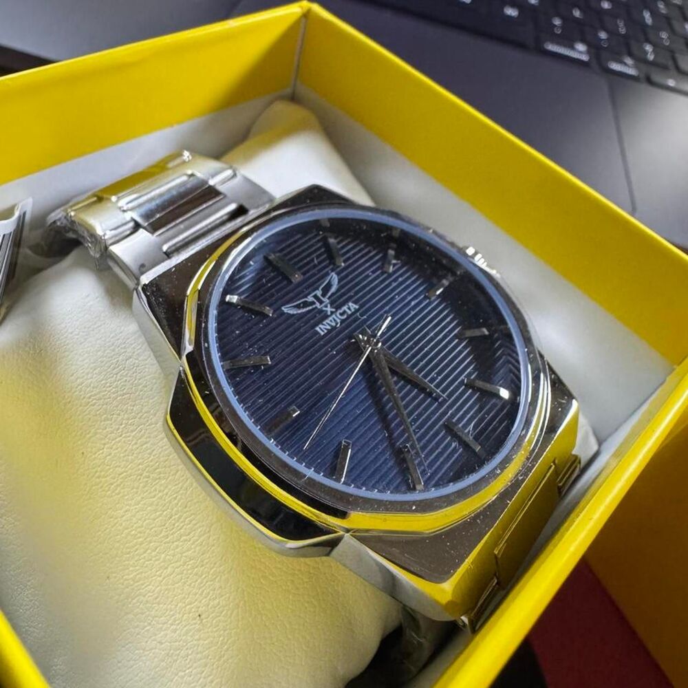 Invicta Men's Watch